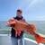 HAMACHI 9'6 XOS GT'n'Doggie Ultra 10 - 20lb spin fishing rod w/case 20 thumbnail