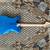 Squier Paranormal Esquire Deluxe 2023 - Present - Blue Sparkle 3 thumbnail