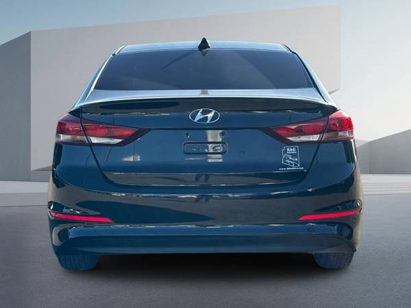 Coches con $500 de entrada - Mal crédito - No 2017 Hyundai Elantra - $500 (Mesa AZ)63486088948355123