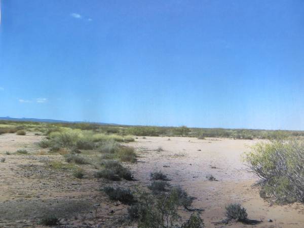 $2,400 TWO 1/2 ACRE LOTS (DEMING NM)63964398128642121