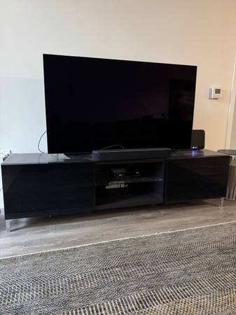 IKEA TV stand 1