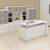 New Electric Height Adjustable Executive Desk 72W x 30D - 7 Colors 1 thumbnail