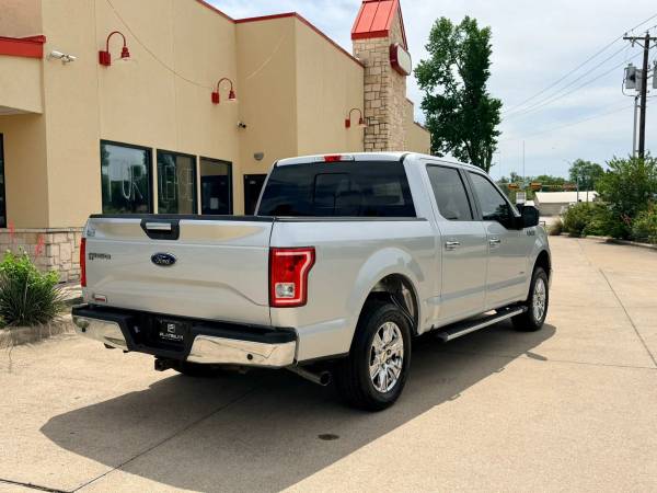2017 Ford F150 SuperCrew Cab - Photo 5