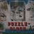 Vintage Barton-Cotton Inc. Puzzle-Block Kit (Game Bird Series) 1 thumbnail