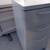 MOBIL 3 DRAWER VERTICAL FILE CABINET 2 thumbnail