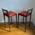 2 Andreu World Designer Bar Stools - Spain National Design Winners 6 thumbnail