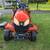 Clean 2022 Kubota BX1880 utility tractor with 105 hrs 6 thumbnail