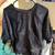 Black Funky Blouse 2 thumbnail