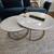 ** Over 60% Off!! Elegant modern coffee table ** 2 thumbnail