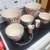 Popcorn Popper with Ceramic Popcorn Bowls 11 thumbnail