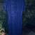 Nice Royal Blue Beaded Cocktail Dress - Size 12 3 thumbnail