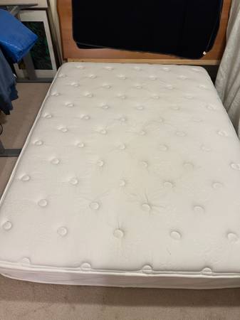 Price reduced: Queen Size Mattresses for sale 1