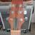 Guitar, Tacoma, DN9, dreadnought, Made in USA,2004, with case 2 thumbnail