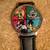 Brand New Warner Brothers Looney Toons Ltd watch + Leafs Jersey Coin 1 thumbnail