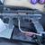 Tippman A-5 paintball gun w/case, mask, lots paintballs + accessories 4 thumbnail
