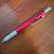 Snap On Tools Racing 7 in 1 Pen Multipurpose Ruler In + Cm Level Screw 7 thumbnail