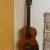 Harmony Sears Roebuck Classical 319-1233 Guitar 60/70's MIJ, Spruce Solid Top 1 thumbnail