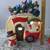 Christmas Decorations - 2pc Light up Set 2 thumbnail