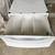 2x Whirlpool Washer/Dryer Pedestals XHP1000XW 2 thumbnail