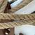 Vintage Durbin Durco Block & Tackle Double Wheel Pulley St. Louis w/Ro 14 thumbnail