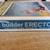 Gilbert Action Builder Motorized Erector Set #8102 - 1960's 7 thumbnail
