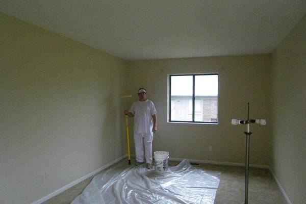 New Look Paint 1