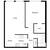 Spacious one available September 10! $250 off your first month! 10 thumbnail