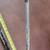 WWI IMPERIAL GERMAN AUSTRIAN OFFICER SWORD ERSATZ 1915 SCABBARD 9 thumbnail