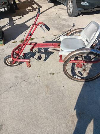 fort myers bicycles for sale by owner "3 wheel" - craigslist fort myers bicycles for sale by owner "3 wheel" - craigslist