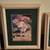 Corinne Hartley Custom Matted Framed Artwork Set of 3 Cute Golf Kids 7 thumbnail