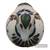 VTG Signed Mexican Pottery Duck Bird Folk Art Tonala Bird Figurine 6" 2 thumbnail