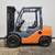 ☆☆☆   2017 TOYOTA 8FDU30 FORKLIFT   ☆☆☆ 1 thumbnail