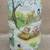 VINTAGE 1970s WALT DISNEY SNOW WHITE 19” METAL TRASH CAN 8 thumbnail
