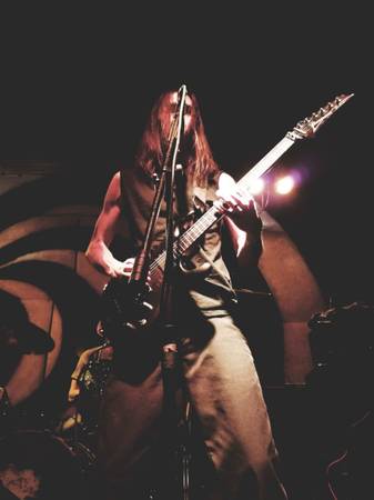 Guitar Lessons in Jefferson 1