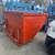 3 Yards  Forklift Self Dumping Hopper 2 thumbnail
