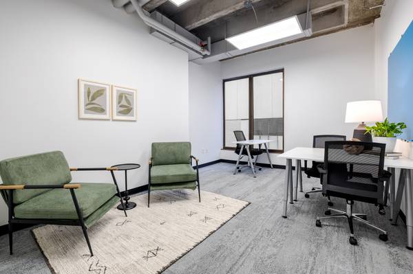 $320 ✨ Oficinas Privadas ¡50% de Descuento en los Primeros 3 Meses! – Nashville ✨ (Centro)63988352099203120