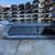 Ford F250 Super Duty 8ft Long Bed (2023+) LEER 100R CAMPER SHELL 2 thumbnail