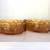 2 Fostoria Coin Glass Amber Oval Bowls 9"x 5.25" 4 thumbnail