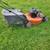 Husqvarna AWD SELF-PROPELLED LAWNMOWER WITH BAG 6 thumbnail