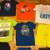 Boys Clothes – 9 Pcs – Big Kids Size 7/8 6 thumbnail