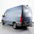 2019 Mercedes-Benz Sprinter Crew Van 2500 3 thumbnail