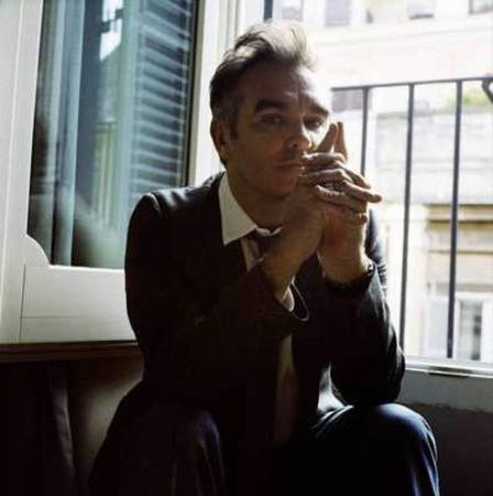MORRISSEY / INTUIT DOME 1