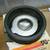 K&N 14"  4 BBL. CHROME AIR CLEANER 3 thumbnail