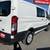 2016 Ford Transit Cargo Van van Oxford White 5 thumbnail