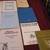 25 TEXAS + BOOK AUCTION CATALOGS 5 thumbnail