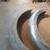 Dodge Pilothouse Rear Fenders, 1948 1949 1950 1951 1952 8 thumbnail