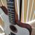 Fender American Acoustasonic Jazzmaster Artic White 13 thumbnail