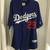 L.A. Dodgers Ted Lilly Authentic Game Jersey (XXL) 1 thumbnail