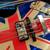 Hofner Beatles Bass Limited ’62 Union Jack - Handcrafted (Nv) 4 thumbnail