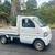 2000 Suzuki Carry Dump 4WD 4H/4L 5 Speed Manual Only 56K Miles 5 thumbnail